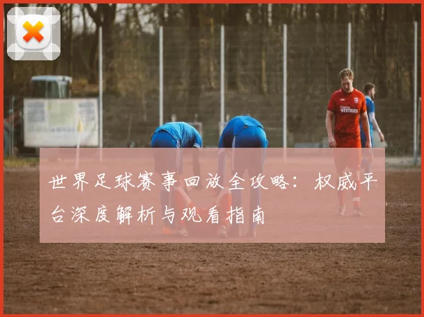 世界足球赛事回放全攻略:权威平台深度解析与观看指南